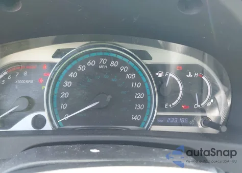 2015 Toyota Venza Le from USA, damaged, VIN 4T3BA3BB8FU068217